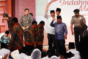 HIMBARA BERBAGI KEBAHAGIAAN 