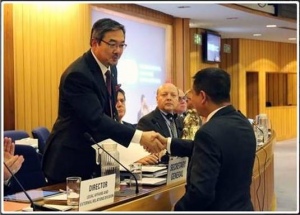 Konvensi BWM Berlaku Segera, Kepatuhan Pemerintah Diwajibkan