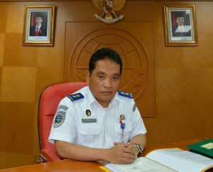 Ditjen Hubla Dan Singapore Bikin Workshop