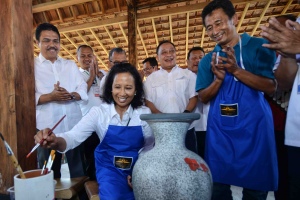   Bank BTN Menambah Kanal Transaksi Dengan QR Payment