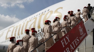 Maskapai Mencemooh Denda Imigrasi