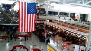 Gadis Yang Akan Operasi Mata Akhirnya Bisa Masuk Amerika