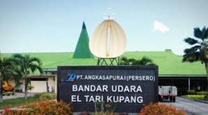 Penerbangan Kupang - Darwin  Kembali Dibuka