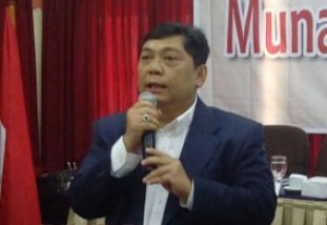 Utut Adianto Janjikan