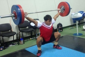 Gagal Raih Medali Tapi Ketut Masuk Empat Besar Asia