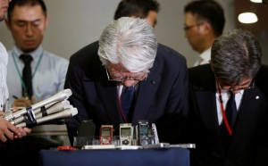 Skandal Kobe Steel Menyebar, 500 Perusahaan Terpengaruh