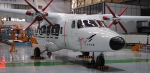 Kembangkan Konektivitas Daerah, PTDI Siap Luncurkan N219