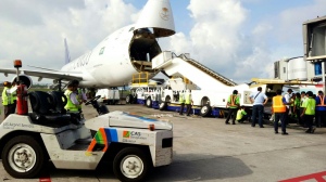 JAS Selesaikan Phase II Keberangkatan Raja Salman Dari Pulau Bali