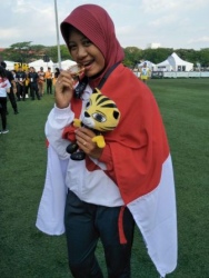 Diananda Tambah Emas Panahan