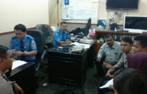 Bercanda Soal Bom, WN Malaysia Digelandang Ke Otband