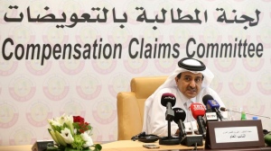 Qatar Cari Kompensasi Akibat Isolasi Arab