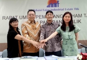 PENETAPAN DEVIDEN TUNAI BEST