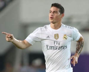 Pilih Muenchen, James Rodriguez Siap Hengkang Dari Madrid