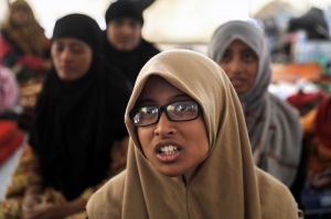 Beda Online, Beda Realita : Hijrah Jadi Mimpi Buruk Bagi Keluarga Indonesia 