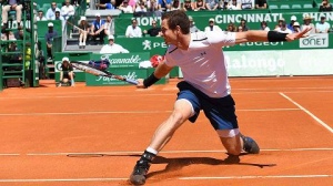 Monte Carlo Masters: Andy Murray Angkat Koper