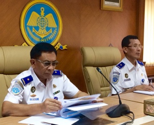 Lelang Proyek Pelabuhan Patimban  Oktober 2017