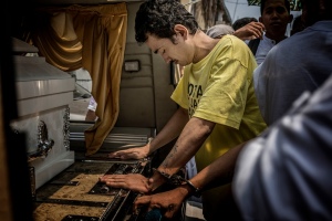 Perang Narkoba Duterte Tinggalkan Tradegi Keluarga