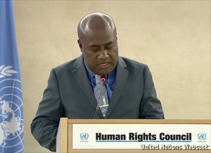 Tujuh Negara Minta PBB Selidiki Pemerintah