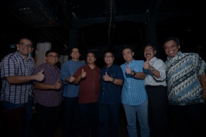  KINERJA BANK BTN MENINGGKAT