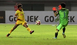 BFC Berpikir Positif Sikapi Jadwal Yang Tidak Bersahabat