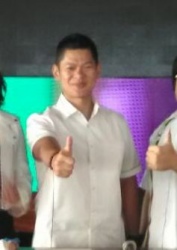 Radja Sapta Oktohari: Indonesia Memegang Bola Panas
