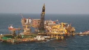 Hingga 2019, Investasi Sektor ESDM Rp 3.270 Triliun
