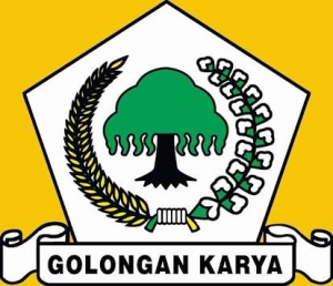 Dipertanyakan, Dukungan Golkar Kepada Ahok