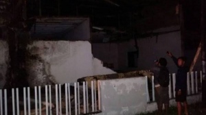 Gempa Poso Rusak Rumah Warga dan Fasum