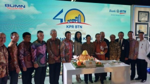HUT KPR KE-40