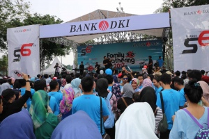 FAMILY GATHERING BANK DKI