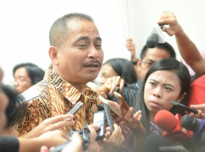 Menpar Arif Yahya Rekomendasikan 22 Event Besar di Tanah Air
