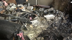 ISIS Klaim Tanggung Jawab Dalam Serangan Bunuh Diri Di Suriah
