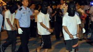 Indonesia Deportasi 153 Warga China Terkait Penipuan 450 Juta Dolar