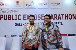   Bank BTN Ekspansi Anorganik