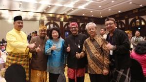 Kemenpar Apresiasi Pesona Destinasi Pariwisata Indonesia