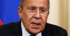 Retorika Berlanjut, Rusia - China Rencana Cegah Krisis AS - Korut