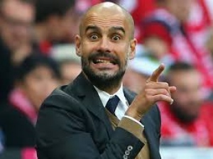 Guardiola Soroti Arsenal Yang Tengah Terluka