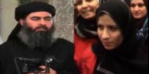 AS dan Sekutunya Ragu Pimpinan ISIS Tewas