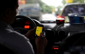 Dicari Pengemudi  Angkutan Umum Terbaik  2017