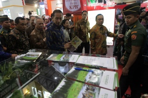 Indonesia Properti Expo 2017