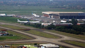 Bandara Kertajati Jawa Barat  Rampung Akhir 2017