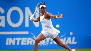 Eastbourne: Watson Tumbangkan Cibulkova