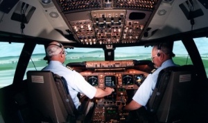 800 Pilot Nganggur, Menhub Prihatin