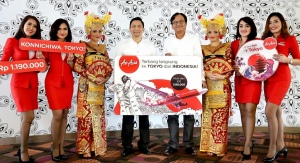 AirAsia Tawarkan Tiket Murah Denpasar Bali -Narita Jepang
