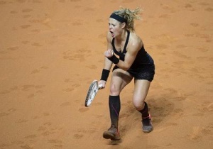 Stuttgart Open 2017: Juara, Siegemund Raih Rp 1,6 Miliar Plus Mobil Sport Porsche Terbaru 