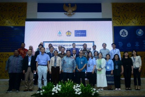 IMPLEMENTASI PROGRAM ASN