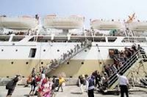 Kemenhub Siapkan 1.065 Unit Kapal Laut dan Tenaga Medis