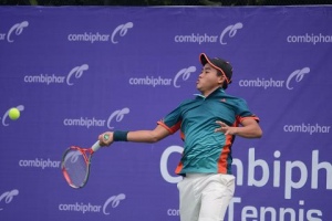 Perang Saudara di Laga Pembuka Combiphar Open 2017