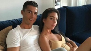Kekasih Hamil, Ronaldo Senang Punya Anak Banyak