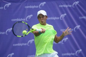 Taiwan Rebut Gelar Combiphar Open 2017